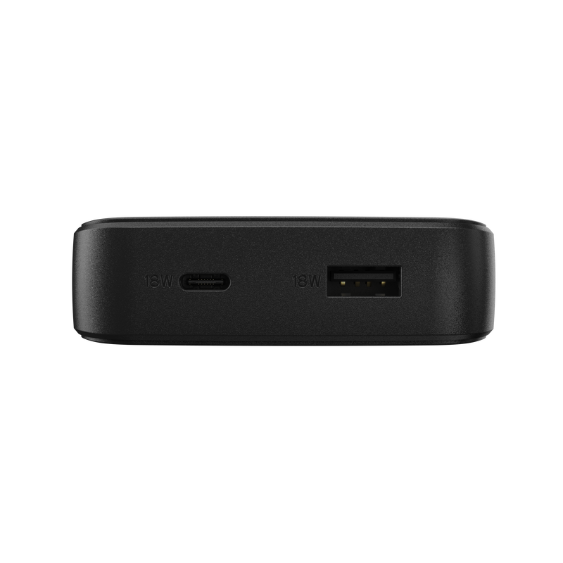 product image 3 - USB-A, USB-C, 15000 mAh Batterie Externe