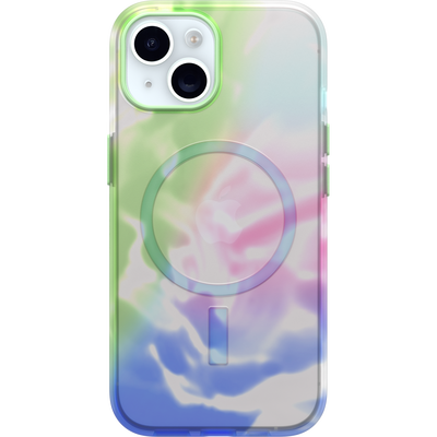 iPhone 15 Funda | Figura Serie