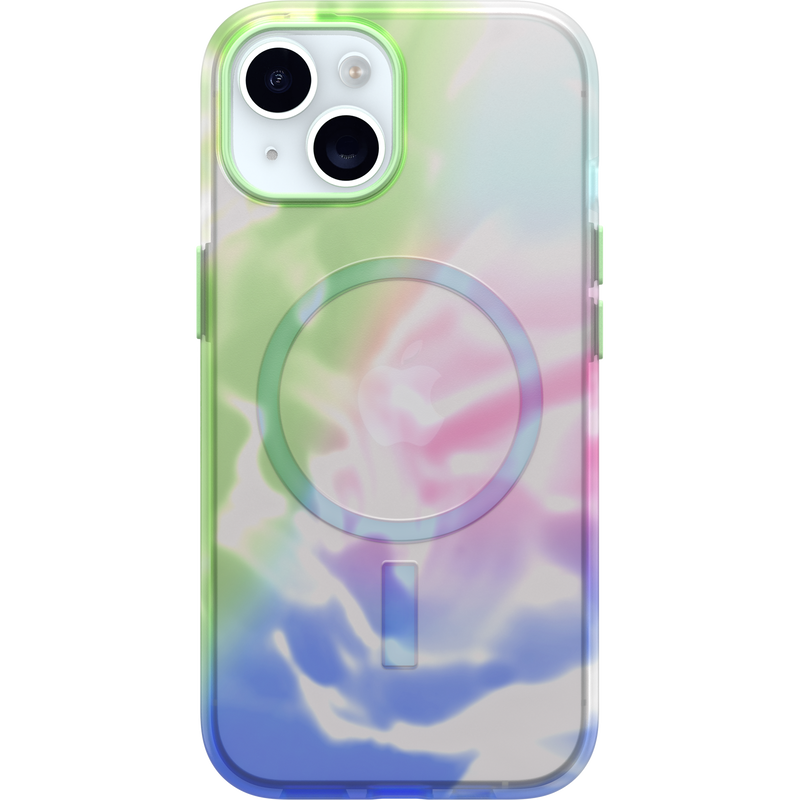product image 1 - iPhone 15 Hoesje Figura Series