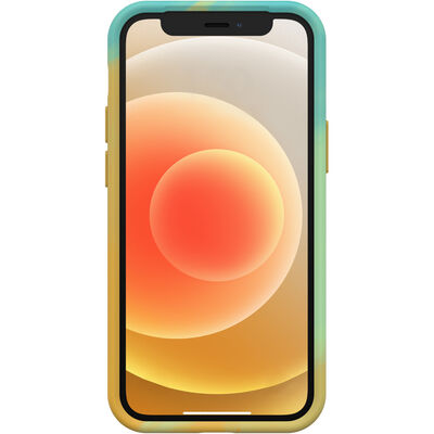 iPhone 12 mini Hoesje | Figura Series met MagSafe