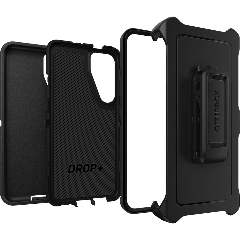 product image 4 - Coque Galaxy S24+ Defender Series