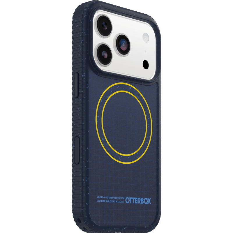 product image 3 - iPhone 17 Pro Hoesje Sole Series voor MagSafe