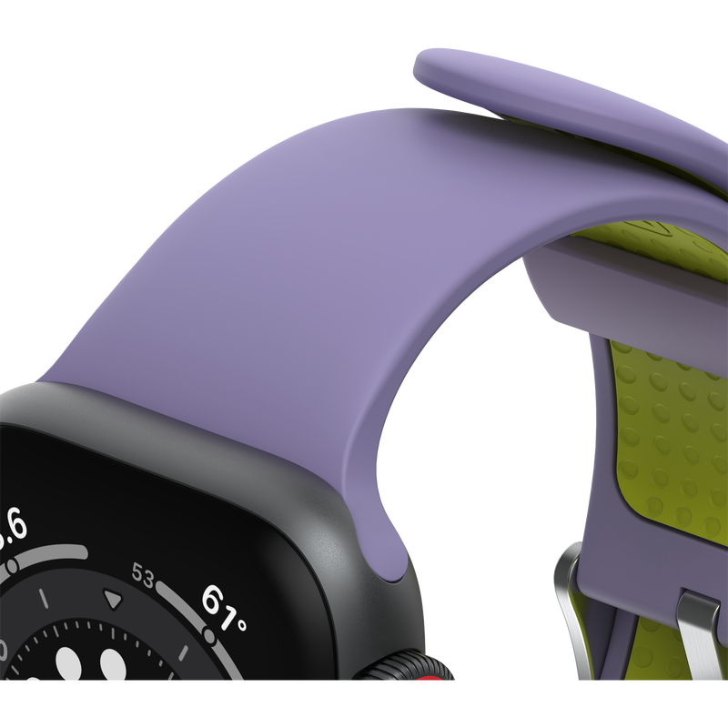 product image 2 - Apple Watch Band 40/41/42mm OtterBox Band Antimicrobiële