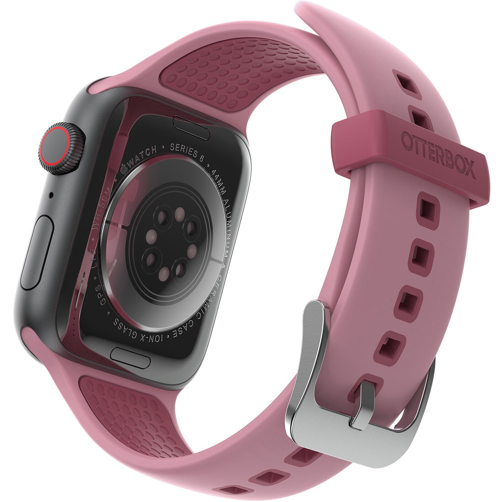 44mm band sales apple watch