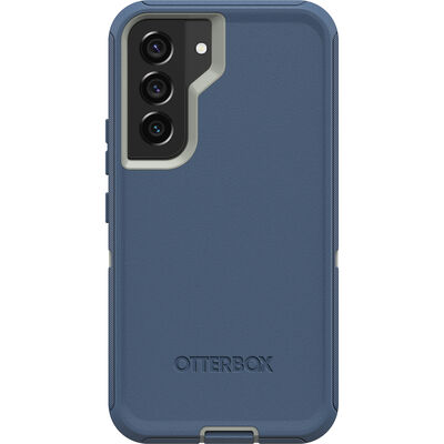 Defender Series Schutzhülle für Galaxy S22