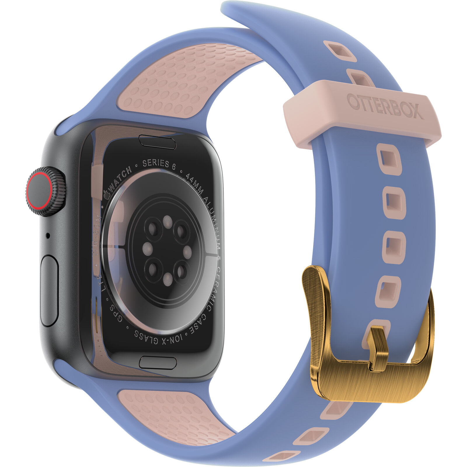 OtterBoxAll Day Band voor Apple Watch 42 44mm