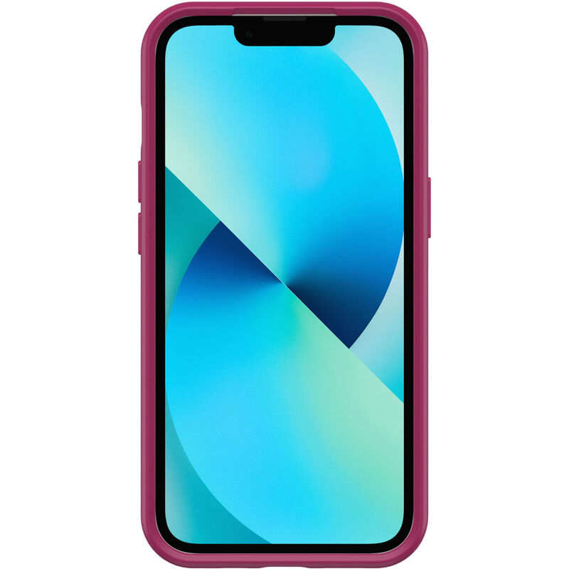 product image 2 - iPhone 13 Hoesje Symmetry-serie