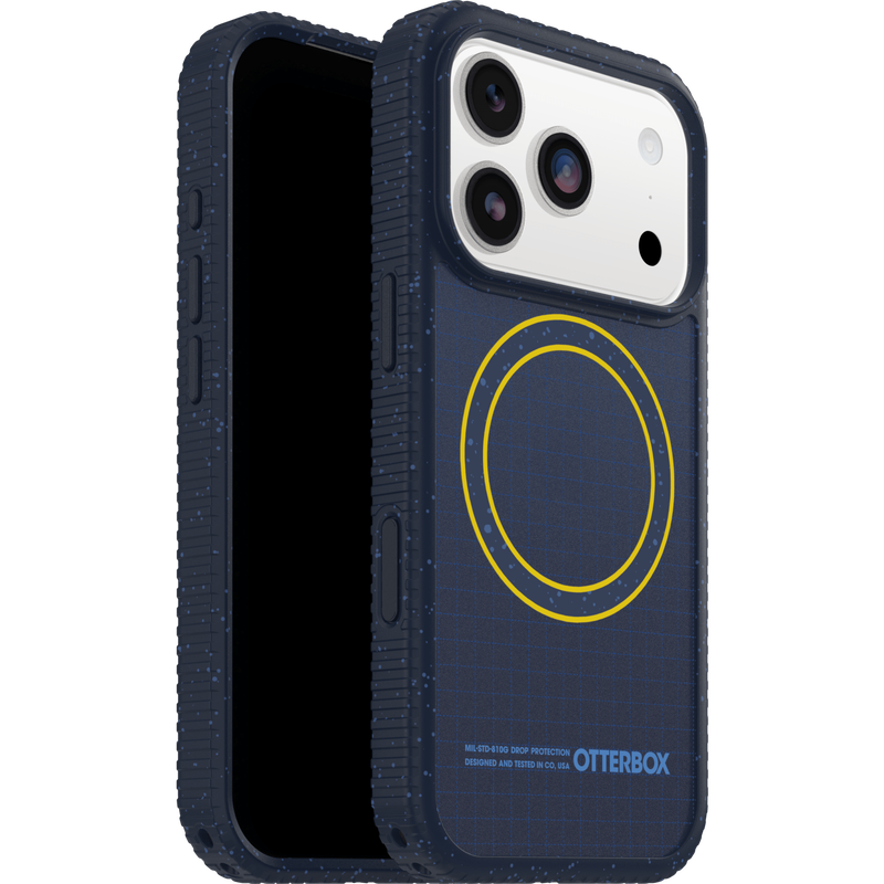 product image 1 - iPhone 17 Pro Hoesje Sole Series voor MagSafe