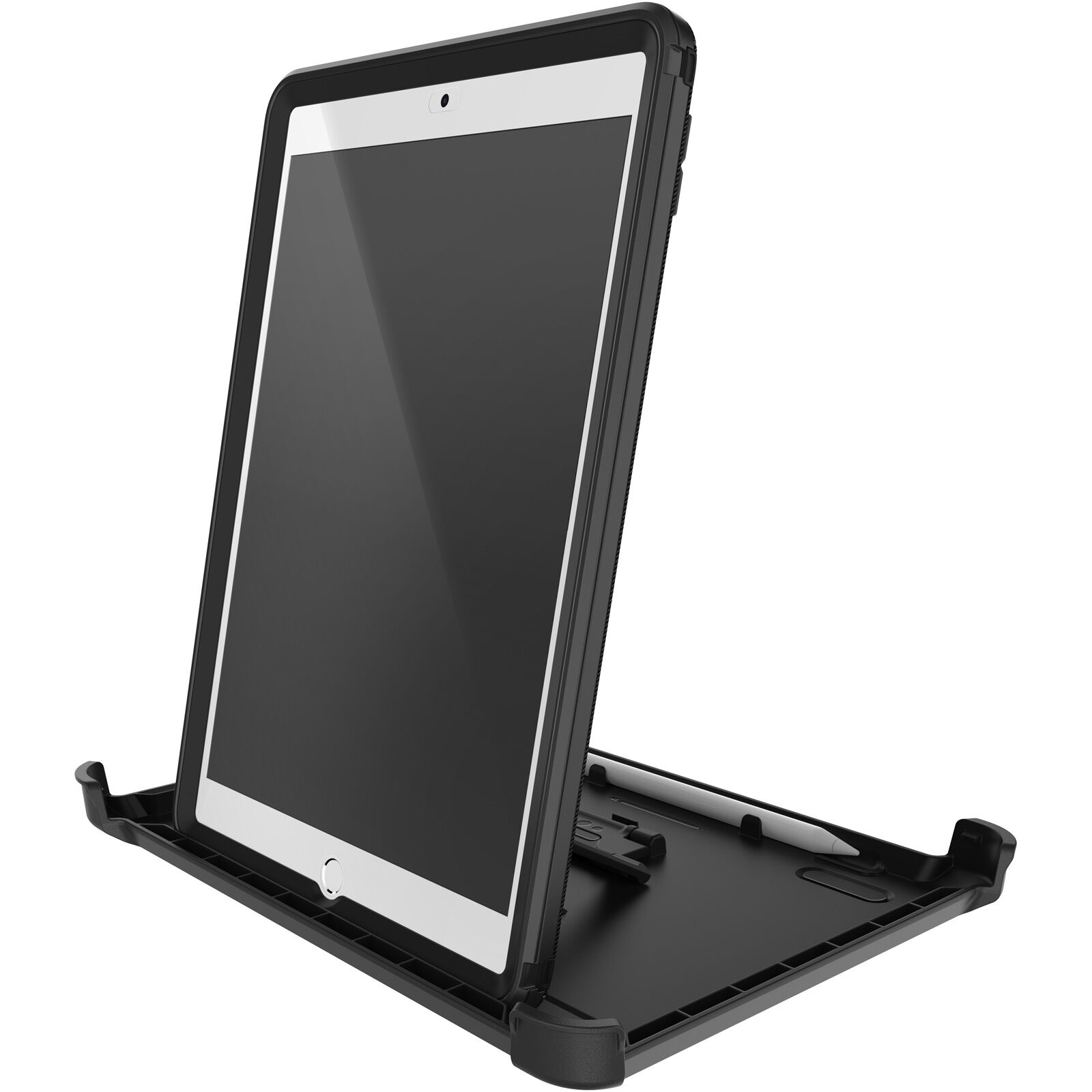 iPad 8e gen iPad 7e gen beschermende hoesje OtterBox