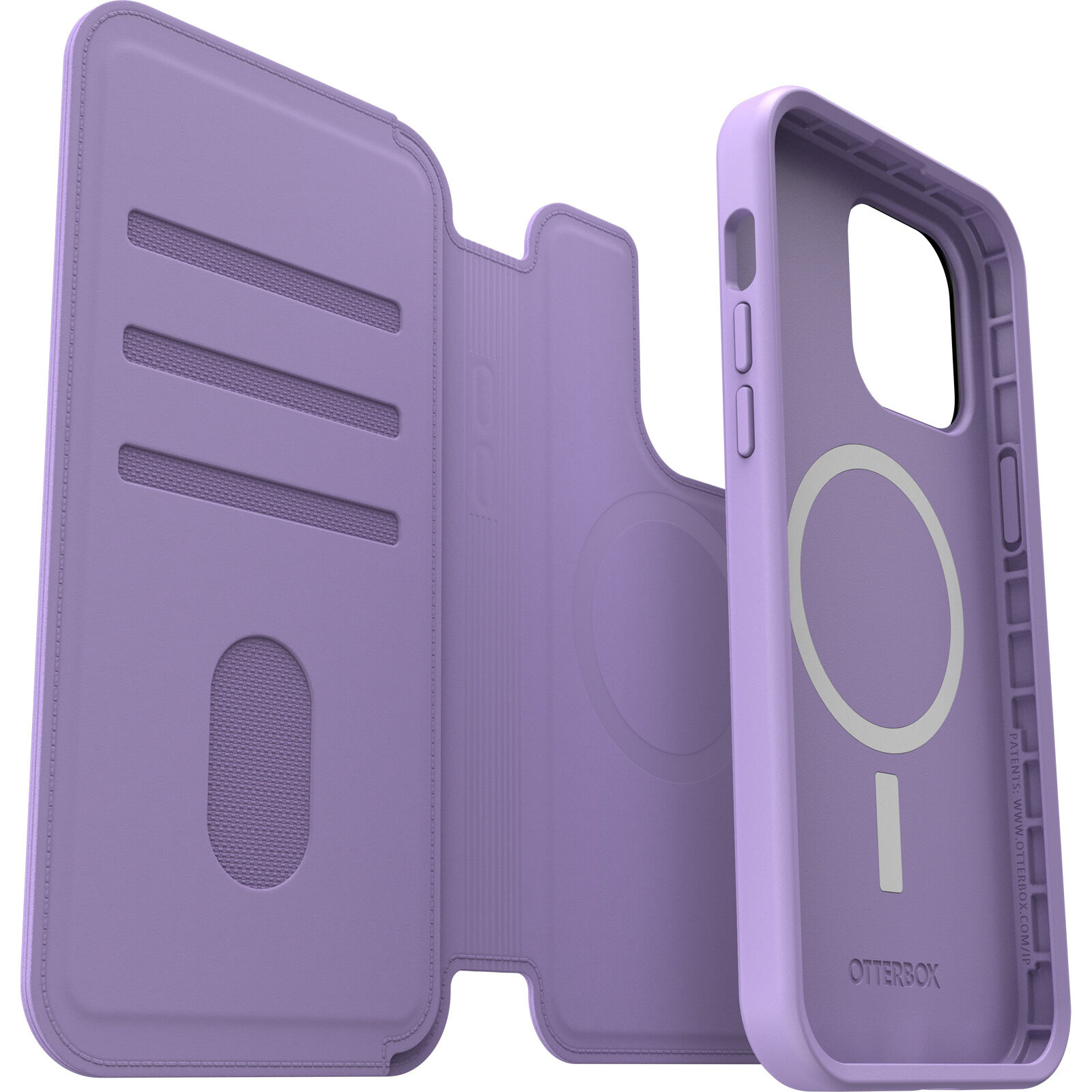 Iphone folio outlet case