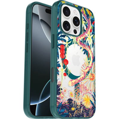 iPhone 16 Pro Skal | Lumen Series Lunar New Year