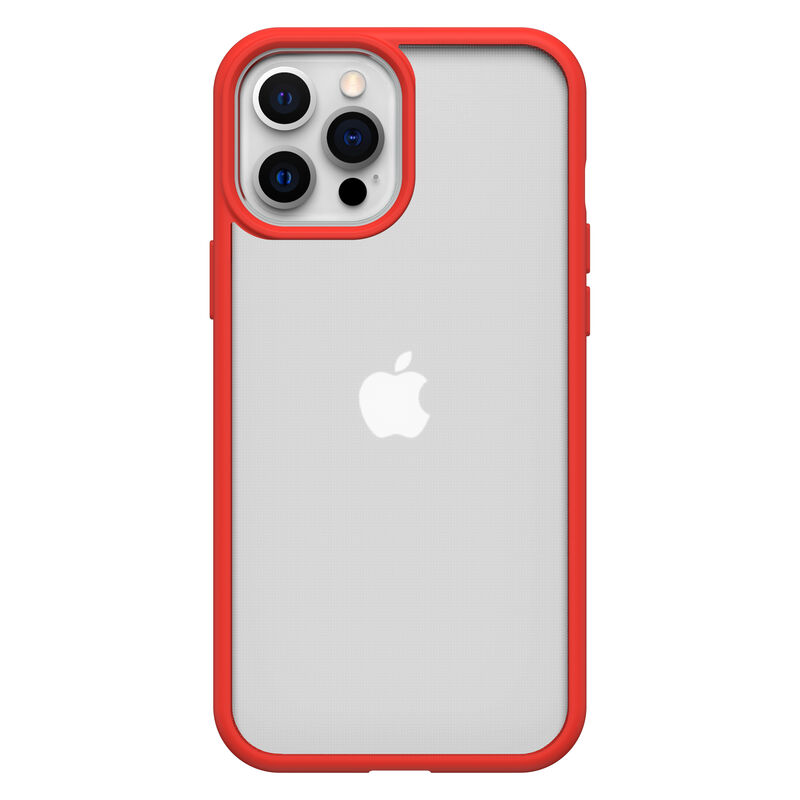 Iphone 12 Pro Max Case React Series