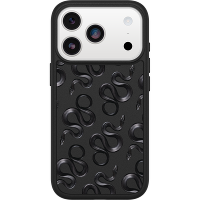 iPhone 17 Pro Hoesje | Symmetry Series met Camera Control Gothic Revivial Collection