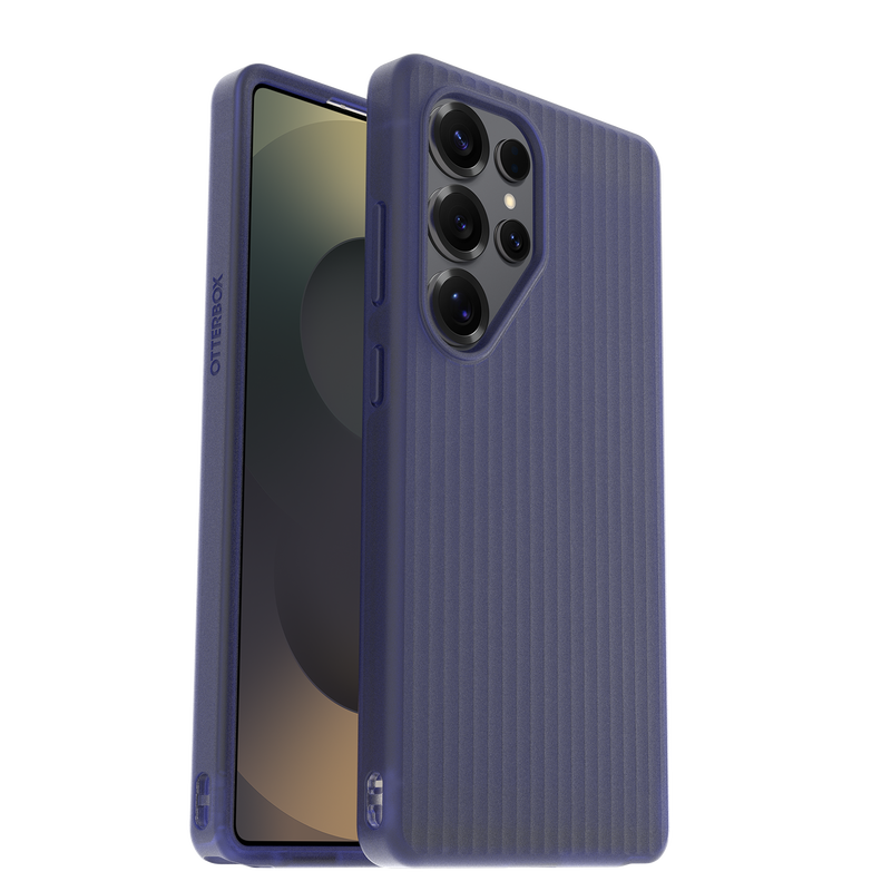 product image 1 - Galaxy S25 Ultra Hoesje Symmetry Series Soft Touch