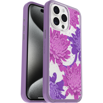 iPhone 14 en iPhone 15 Hoesje | Symmetry Series voor MagSafe