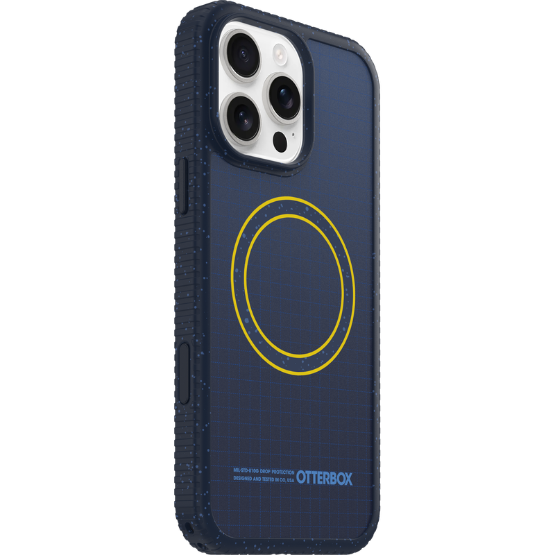 product image 3 - iPhone 16 Pro Max Hoesje Sole Series voor MagSafe