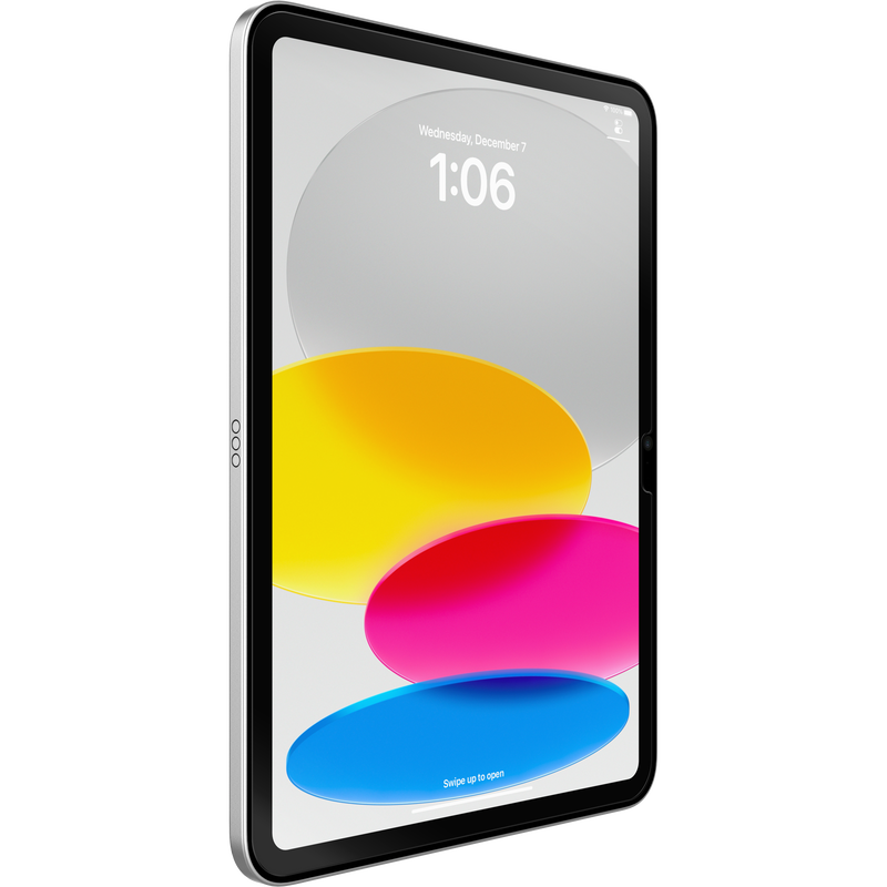 product image 3 - iPad (A16) & iPad (10e gen) Screenprotector OtterBox Glass
