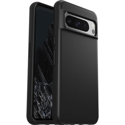 Pixel 8 Pro Hoesje | Symmetry Clear Series