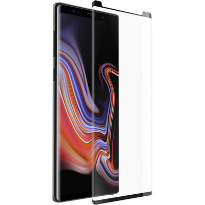 Alpha Glass Screen Protector for Galaxy Note9