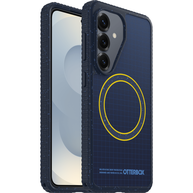 product image 1 - Galaxy S26 Hoesje Sole Series