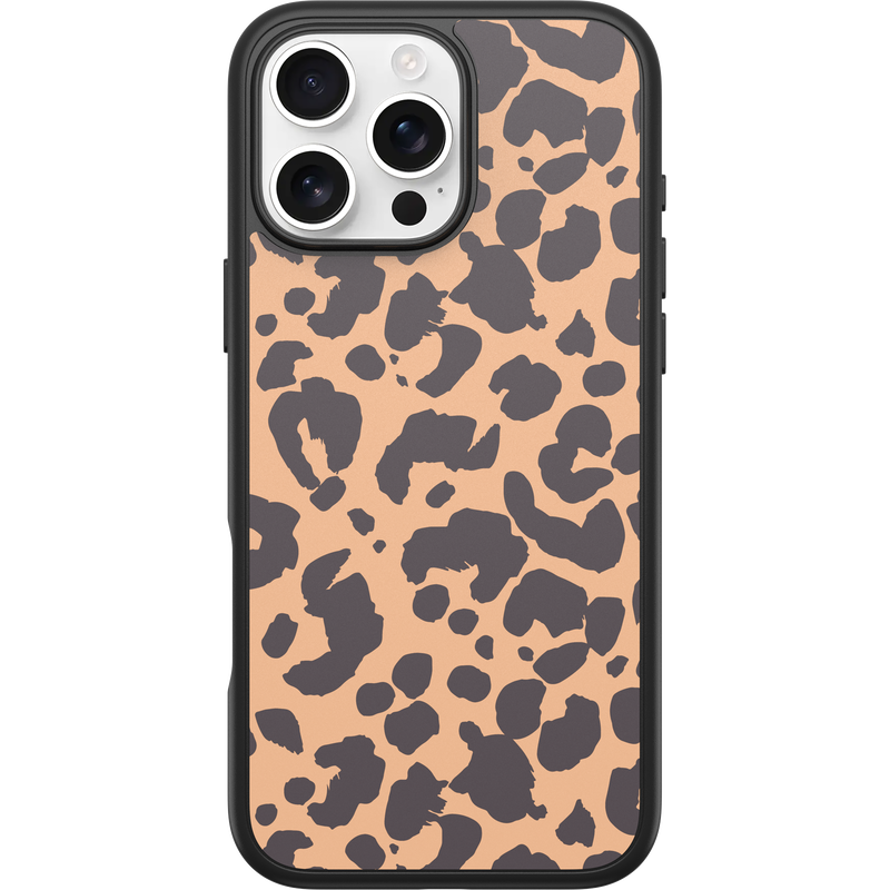 product image 2 - iPhone 16 Pro Max Hoesje Symmetry Series voor MagSafe