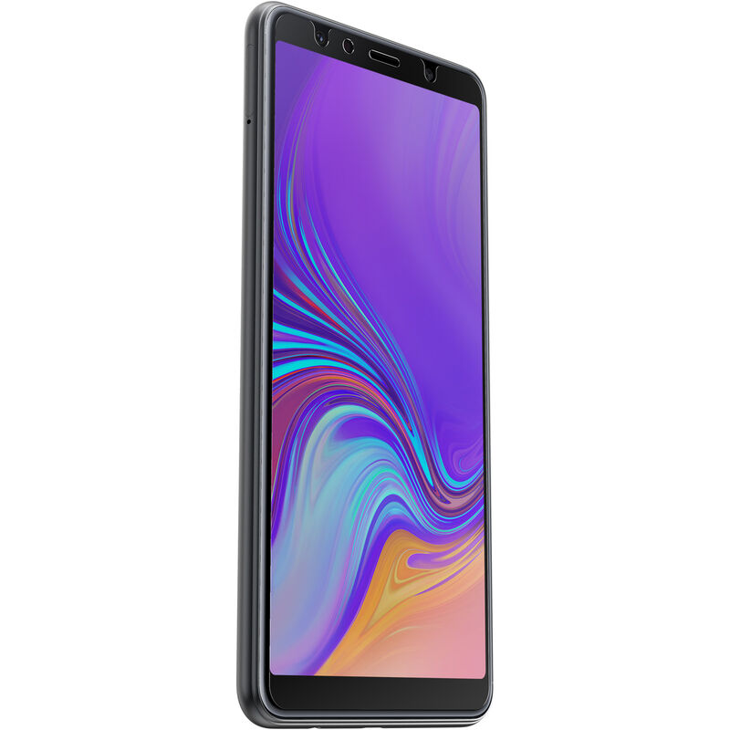 product image 3 - Galaxy A9 (2018) screenprotector Alpha Glass