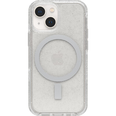 Symmetry+ Series Clear Case with MagSafe for iPhone 13 Mini