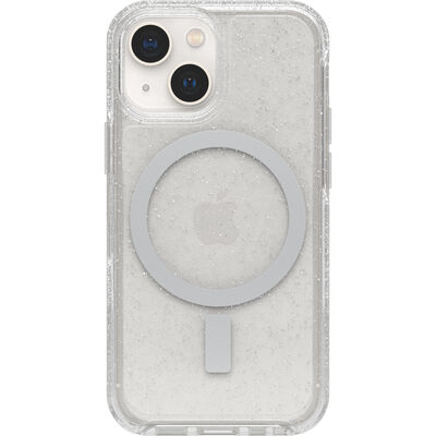 Symmetry+ Series Clear hoesje met MagSafe voor iPhone 13 Mini