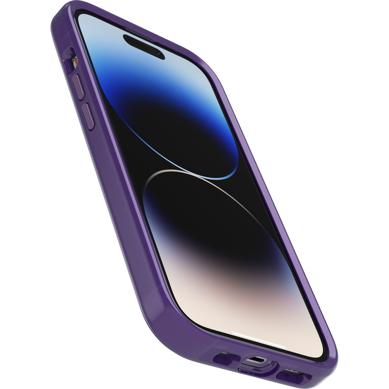 product image 3 - Coque iPhone 14 Pro Lumen Series