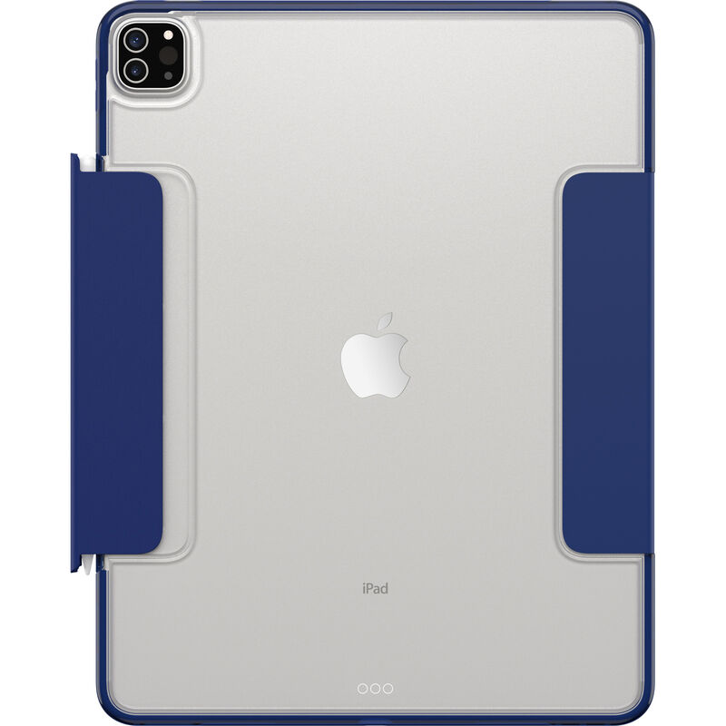 product image 3 - iPad Pro 12,9 inch (6e gen en 5e gen) Hoesje Symmetry Series 360 Elite