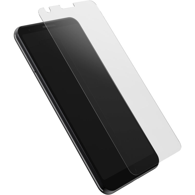 product image 1 - Google Pixel 3a XL Protège-écran Alpha Glass