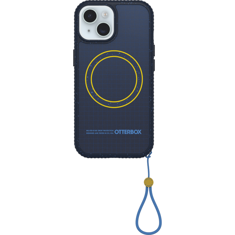 product image 2 - iPhone 16e en iPhone 15/14/13 Hoesje Sole Series
