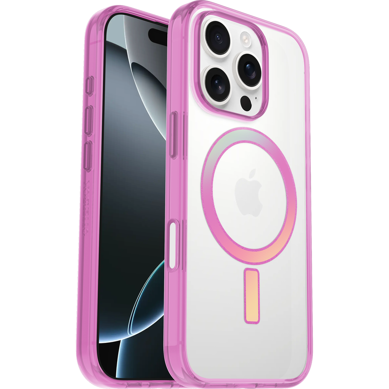 product image 1 - iPhone 16 Pro Hülle Lumen Series mit Camera Control