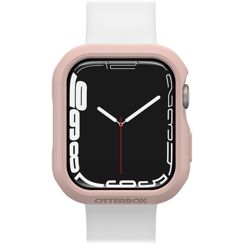 product image 3 - Apple Watch Series 9/8/7 Hoesje Watch Bumper