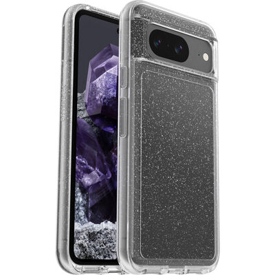Pixel 8 Hoesje | Symmetry Clear Series