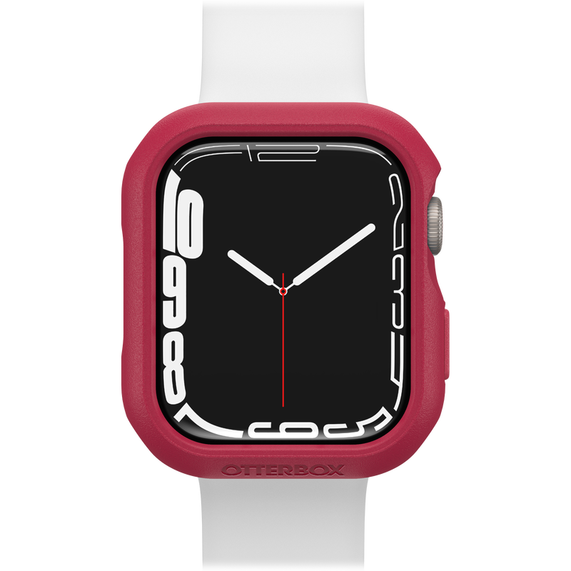 product image 3 - Apple Watch Series 9/8/7 Hoesje Watch Bumper