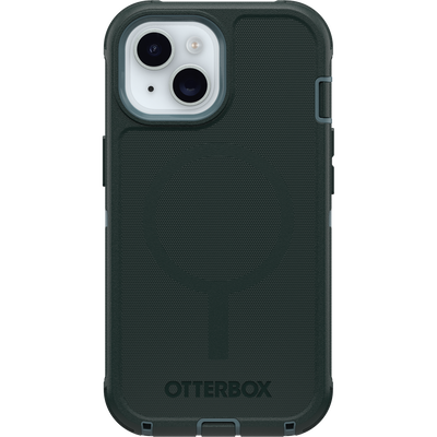 Coque iPhone 16 Pro Max | Defender Series pour MagSafe