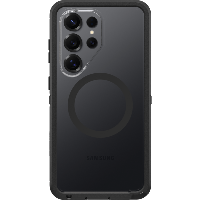 product image 2 - Galaxy S26 Ultra Hoesje Defender Series Pro XT