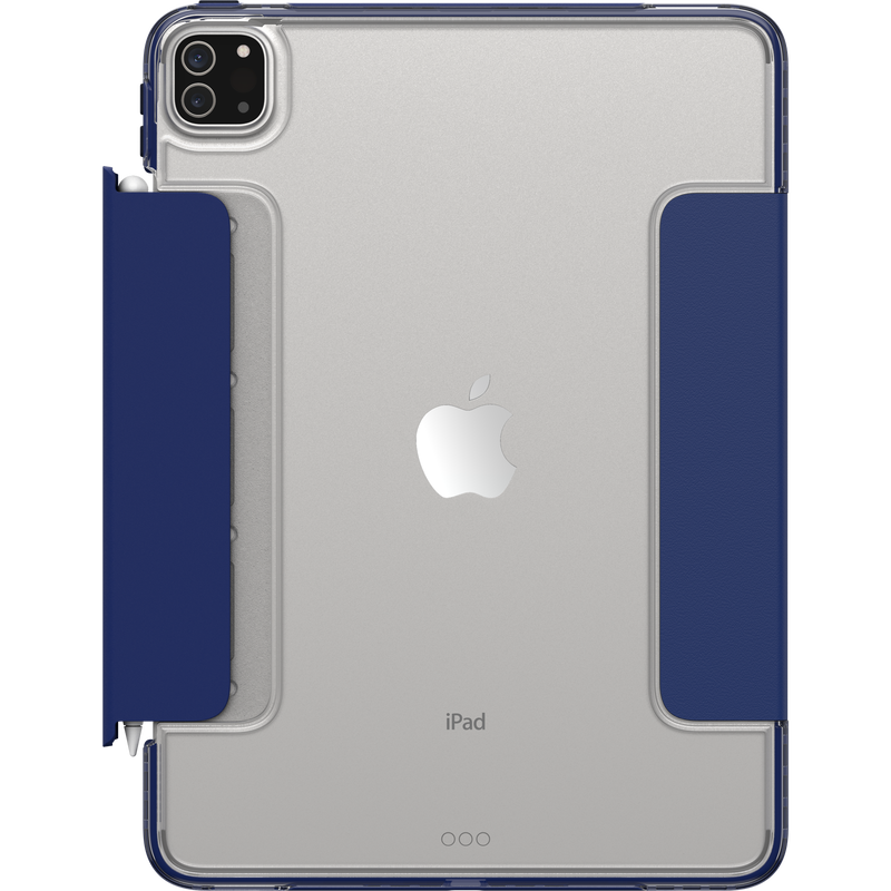 product image 3 - iPad Pro 11 inch (4e/3e gen) Hoesje Symmetry Series 360 Elite