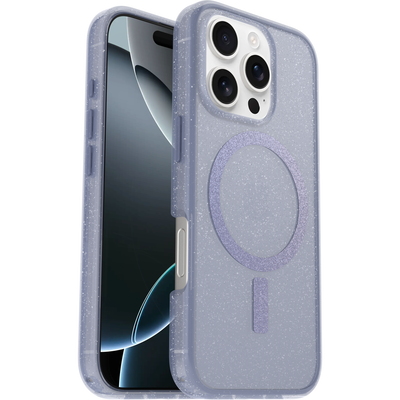 Coque iPhone 16 Pro | Symmetry Series pour MagSafe