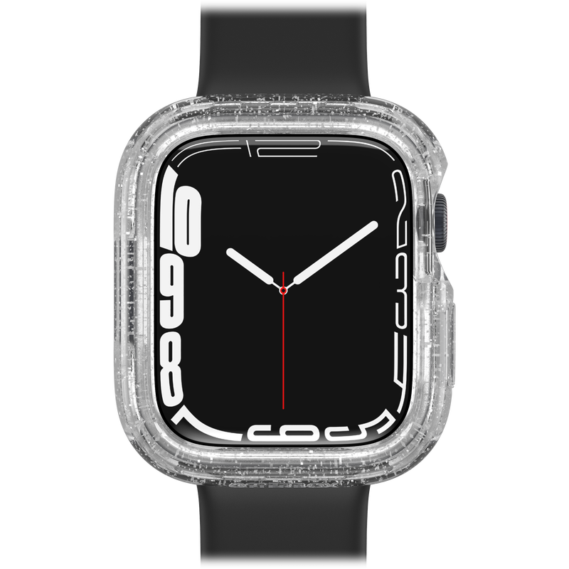 product image 1 - Apple Watch Series 9/8/7  Hoesje EXO EDGE