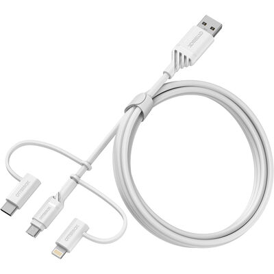 Opladen van meerdere apparaten