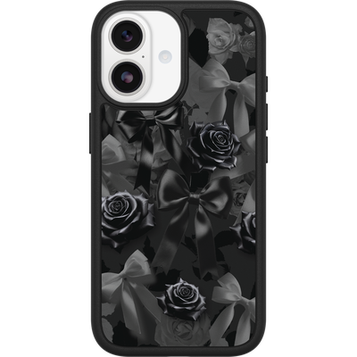 iPhone 17 Hoesje | Symmetry Series met Camera Control Gothic Revivial Collection