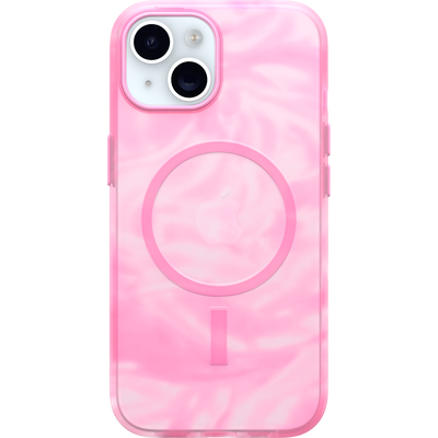 iPhone 15 Funda | Figura Serie