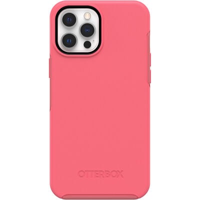 iPhone 12 Pro Max Hoezen | Symmetry Series for MagSafe