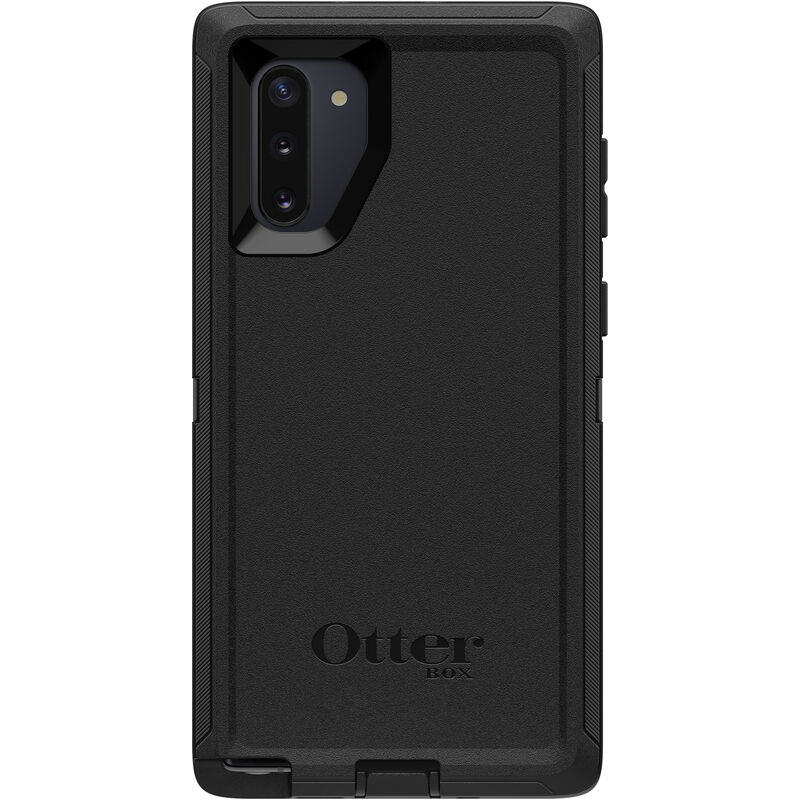 product image 1 - Galaxy Note10 Hoesje Defender Series