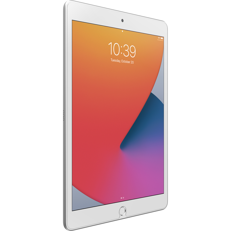 product image 3 - iPad (7e, 8e, en 9e gen) Screenprotector Alpha Glass