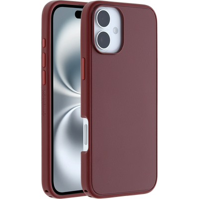 Coque iPhone 16 Plus | Symmetry Series pour MagSafe