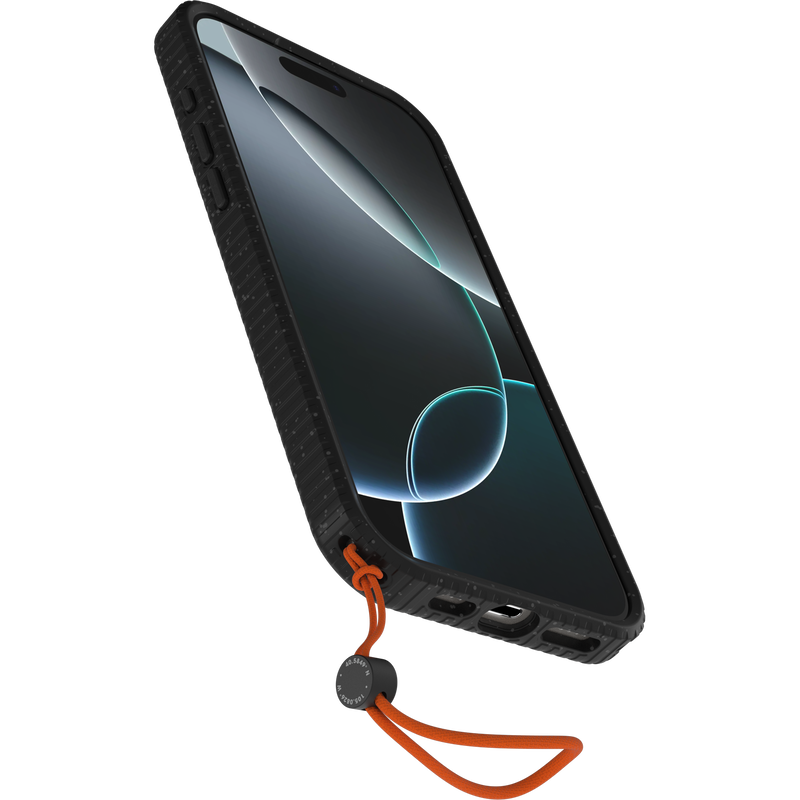 product image 4 - iPhone 16 Pro Max Hoesje Sole Series voor MagSafe