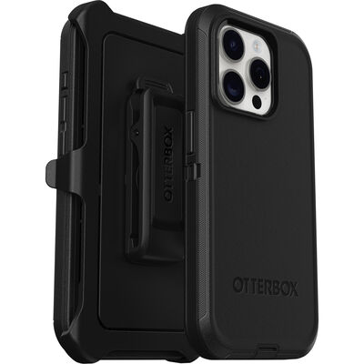 iPhone 15 Pro  Hoes | Defender Series